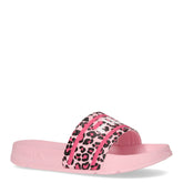 Morro Bay ciabatta di gomma bambina rosa - Ciabatte Bambina | Boscaini Scarpe