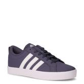 VS PACE 2.0 K sneakers in ecopelle con tre strisce laterali blu bianco | Boscaini Scarpe