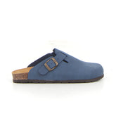 Luce ciabatta bambino blu - GRUNLAND JUNIOR | Boscaini Scarpe
