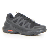 Speedcross Peak GTX scarpa da trail running black phantom - SALOMON | Boscaini Scarpe