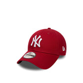 LEAGUE ESSENTIAL 9FORTY New York Yankees essential - Cappelli | Boscaini Scarpe