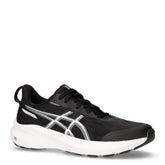 GT-1000 14 scarpa da running ragazzo in mesh jacquard nero grigio - Scarpe Sportive Bambini | Boscaini Scarpe