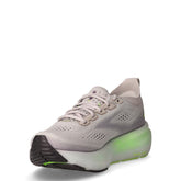 Glycerin 23 sneaker running in tessuto traspirante grigio viola verde | Boscaini Scarpe