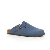 Luce ciabatta bambino blu - GRUNLAND JUNIOR | Boscaini Scarpe