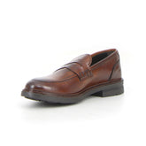 Mocassino marrone | Boscaini Scarpe