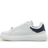 Sneaker white - RICHMOND | Boscaini Scarpe
