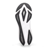 Versablast 4 scarpa da running in mesh azzurro bianco | Boscaini Scarpe