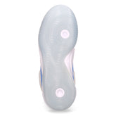 Hyperquick scarpa da pallavolo in tessuto celeste | Boscaini Scarpe