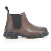 Stat stivaletto bambino marrone - Mid Season Sale Bambino | Boscaini Scarpe