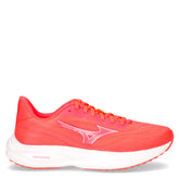 Revolt 4 scarpa da running in mesh rosa fluo - Scarpe Running Donna | Boscaini Scarpe