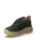 Rahmsy scarpa multifunzione in  tessuto e ecopelle black pine | Boscaini Scarpe