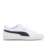 Smash 3.0 sneaker white black - Mid Season Sale Sneakers Uomo | Boscaini Scarpe