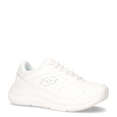 Speedride 809 II sneaker in ecopelle bianco - Sneakers Donna | Boscaini Scarpe