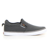 Sniper sneaker slip on - COTTON BELT | Boscaini Scarpe