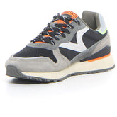 Sneaker nero | Boscaini Scarpe