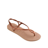 Luna sandali infradito rose gold - HAVAIANAS | Boscaini Scarpe
