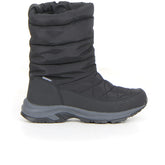 Yakka WMN Snow Boot WP black | Boscaini Scarpe