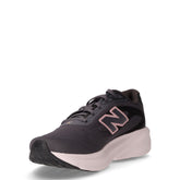 680 scarpa da running in mesh nero cemento | Boscaini Scarpe