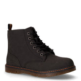 Gohan anfibio in ecopelle bambino nero | Boscaini Scarpe