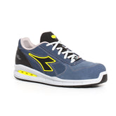 Run Net Airbox Low S3 SRC scarpa antinfortunistica blu - Scarpe Antinfortunistiche Uomo | Boscaini Scarpe