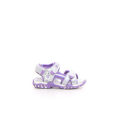 Devon sandalo con strappi bambina | Boscaini Scarpe