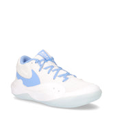 Hyperquick scarpa da pallavolo in tessuto celeste - Scarpe Pallavolo Donna | Boscaini Scarpe