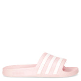 Adilette aqua ciabatta di gomma rosa - Ciabatte Donna | Boscaini Scarpe