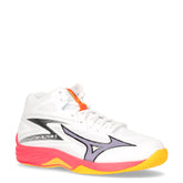 Thunder Blaze Z mid scarpa da pallavolo bianco - Scarpe Pallavolo Donna | Boscaini Scarpe