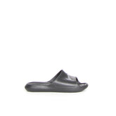 Victori One Shower Slide ciabatta in gomma nero - NIKE | Boscaini Scarpe