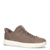 Flextride Plus sneaker in tessuto tortora | Boscaini Scarpe