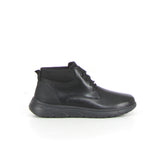 Portello mid polacchina black - Mid Season Sale Polacchini Uomo | Boscaini Scarpe