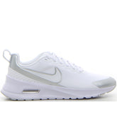 Air Max Nuaxis sneaker white pure platinum - NIKE | Boscaini Scarpe