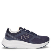 Speedride 801 II sneaker in ecopelle blu - Sneakers Uomo | Boscaini Scarpe
