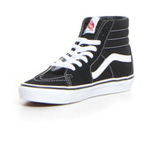 Sk8-Hi sneaker black white | Boscaini Scarpe