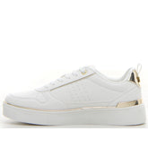 Flexy sneaker white - Sneakers Donna | Boscaini Scarpe