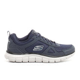 Track Scloric sneaker navy - SKECHERS UOMO | Boscaini Scarpe