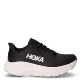 Clifton 11 scarpa da running in mesh nero bianco | Boscaini Scarpe