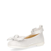 Good ballerina da bambina argento | Boscaini Scarpe