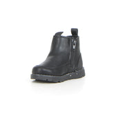 Fentis stivaletto bambina black | Boscaini Scarpe