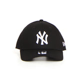 KIDS LEAGUE ESSENTIAL 9FORTY New York Yankees cappello bambino black - Cappelli | Boscaini Scarpe