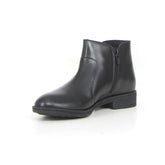 Jaylon stivaletto con zip black | Boscaini Scarpe