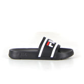 Morro Bay ciabatta di gomma ragazzo black - Ciabatte Bambino | Boscaini Scarpe
