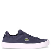 La Piquee 2.0 sneaker in tessuto navy | Boscaini Scarpe