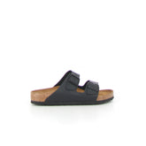 Arizona ciabatta nero - Ciabatte Aperte Uomo | Boscaini Scarpe