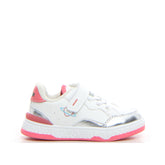 Sneaker bambina bianco - Mid Season Sale Bambino | Boscaini Scarpe