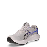 Gel Contend 10 scarpa da running in mesh grigio blu | Boscaini Scarpe