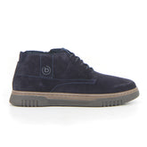 Polacchina soft fit dark blue - Mid Season Sale Polacchini Uomo | Boscaini Scarpe