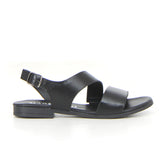 Sandalo nero - Sandali Donna | Boscaini Scarpe