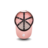FEMALE LEAGUE ESSENTIAL 9FORTY pink | Boscaini Scarpe