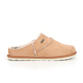 Ciabatta camel - INBLU | Boscaini Scarpe